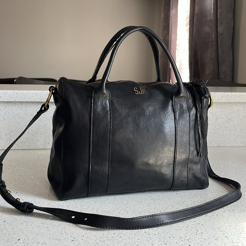 MADEWELL The Plague Satchel